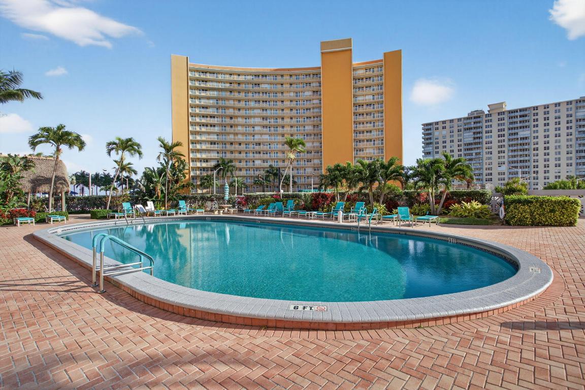 Parliament House - Residential