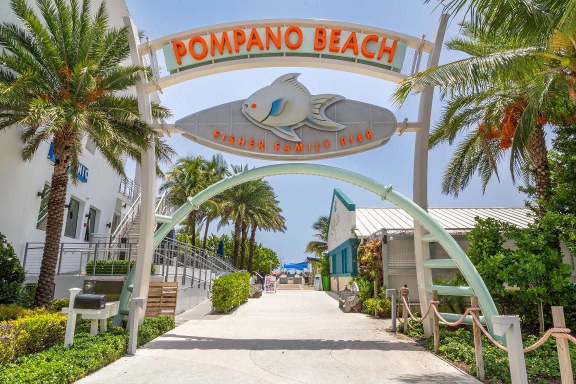 Parliament House - Residential