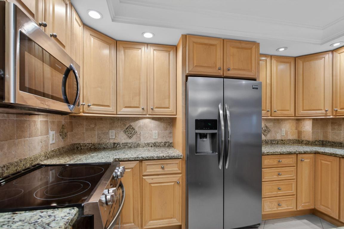 Parliament House - Residential