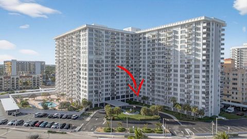 405 N Ocean Boulevard 208 Pompano Beach FL 33062