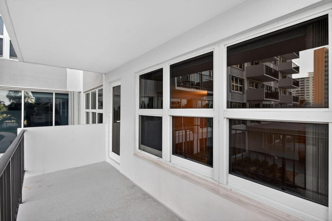 Parliament House - Residential