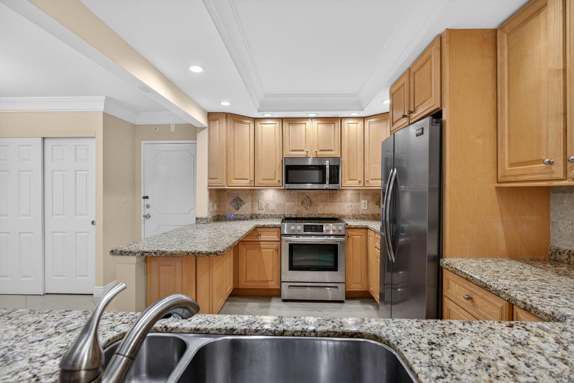 Parliament House - Residential