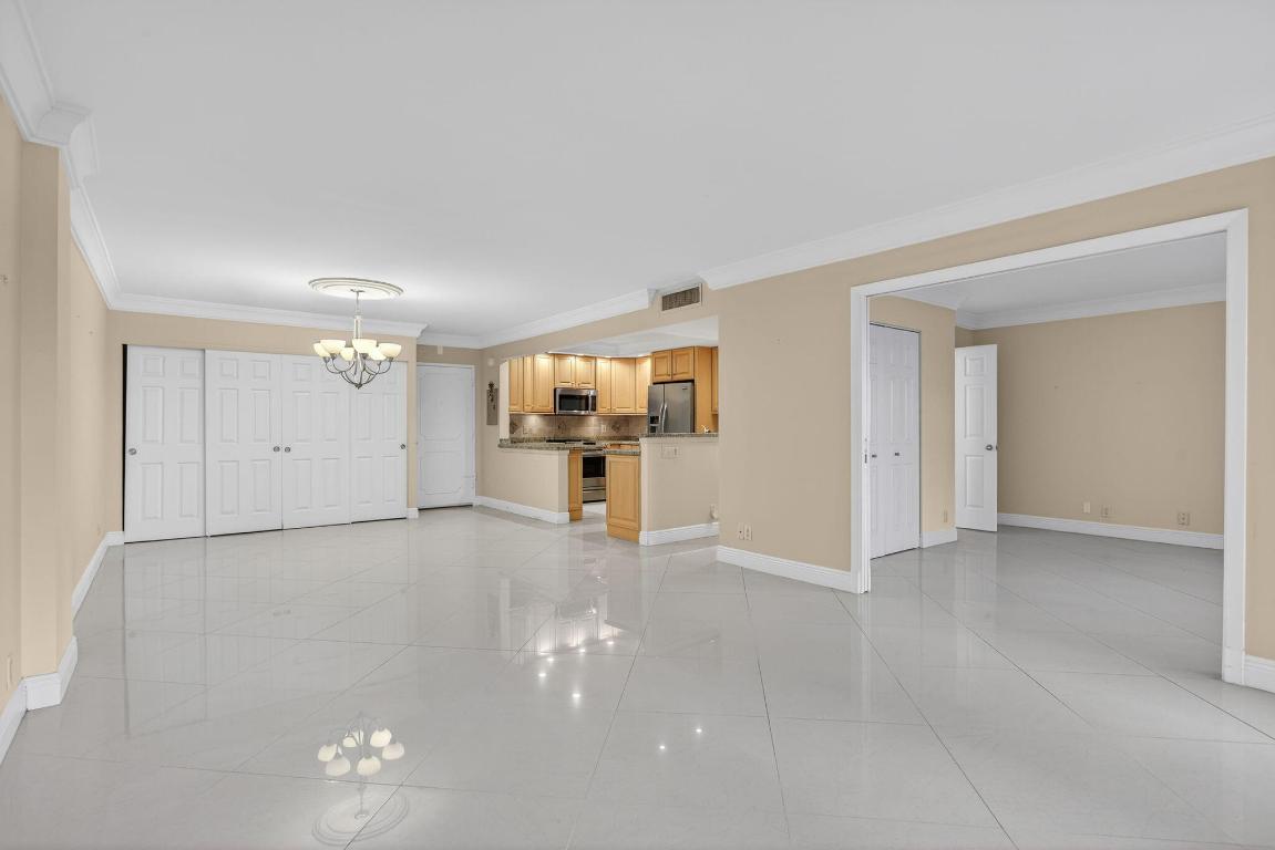 Parliament House - Residential