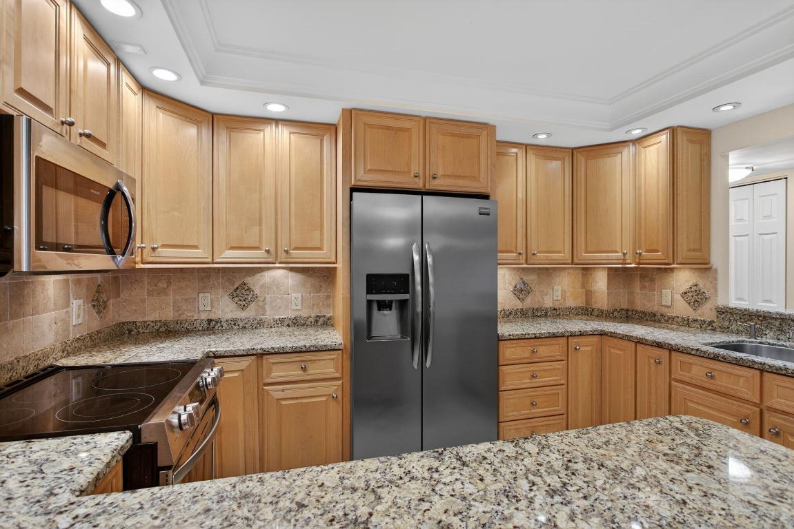 Parliament House - Residential