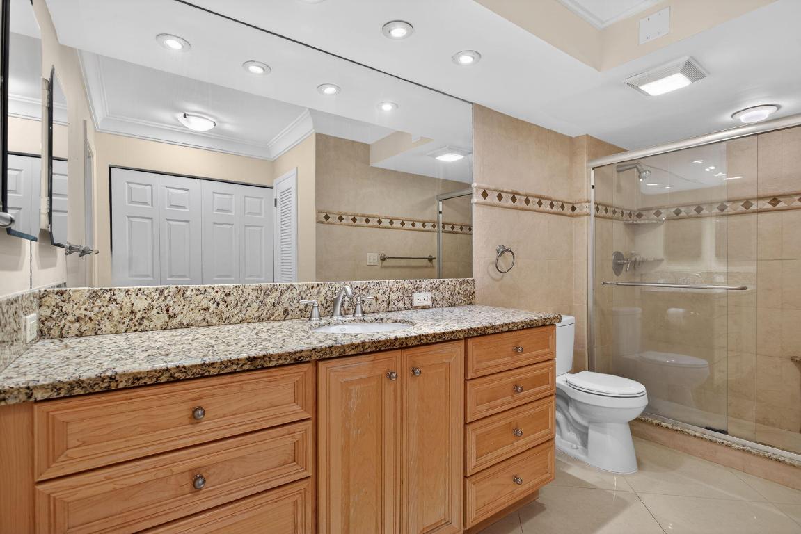 Parliament House - Residential