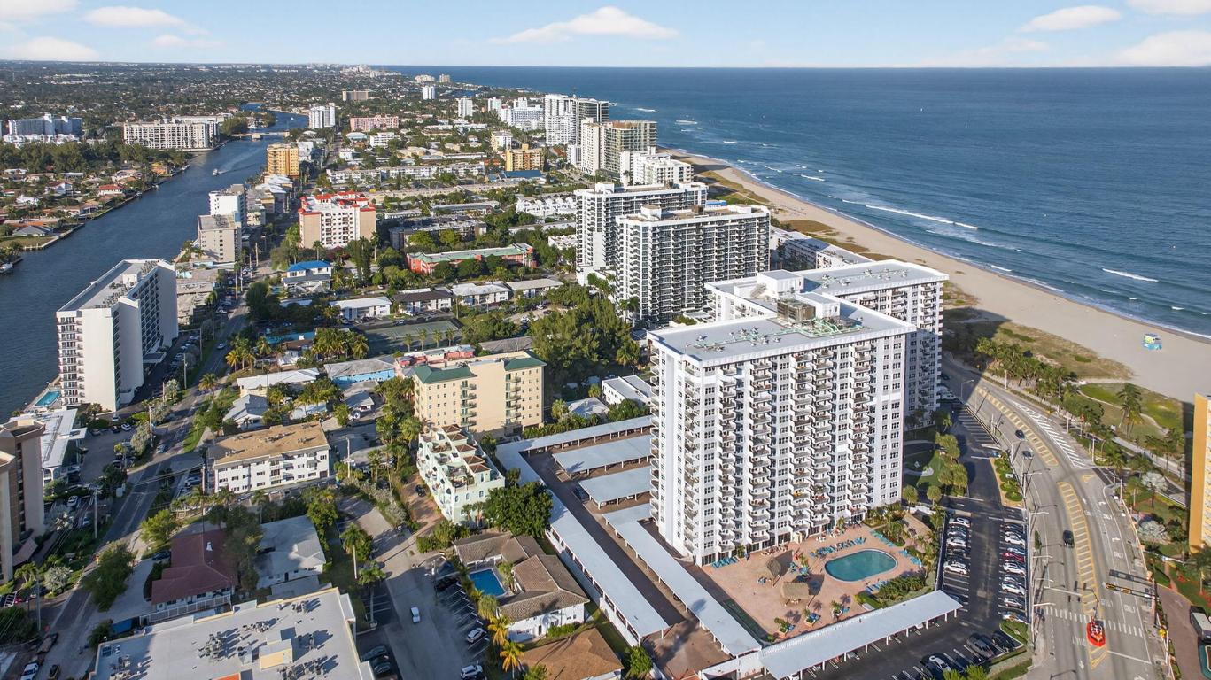 Parliament House - Residential