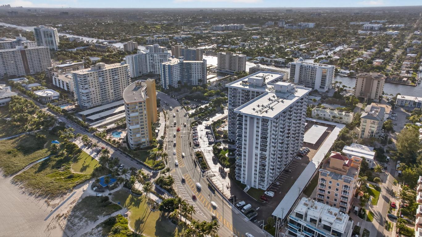 Parliament House - Residential