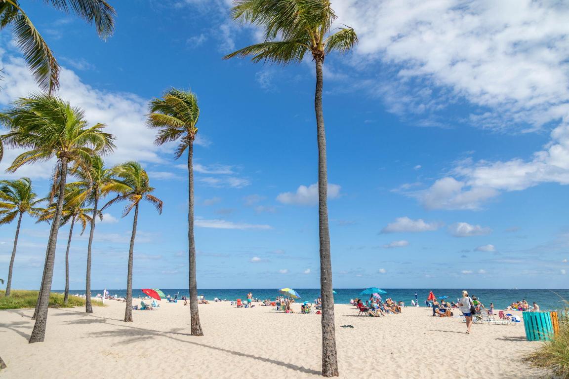 Parliament House - Residential