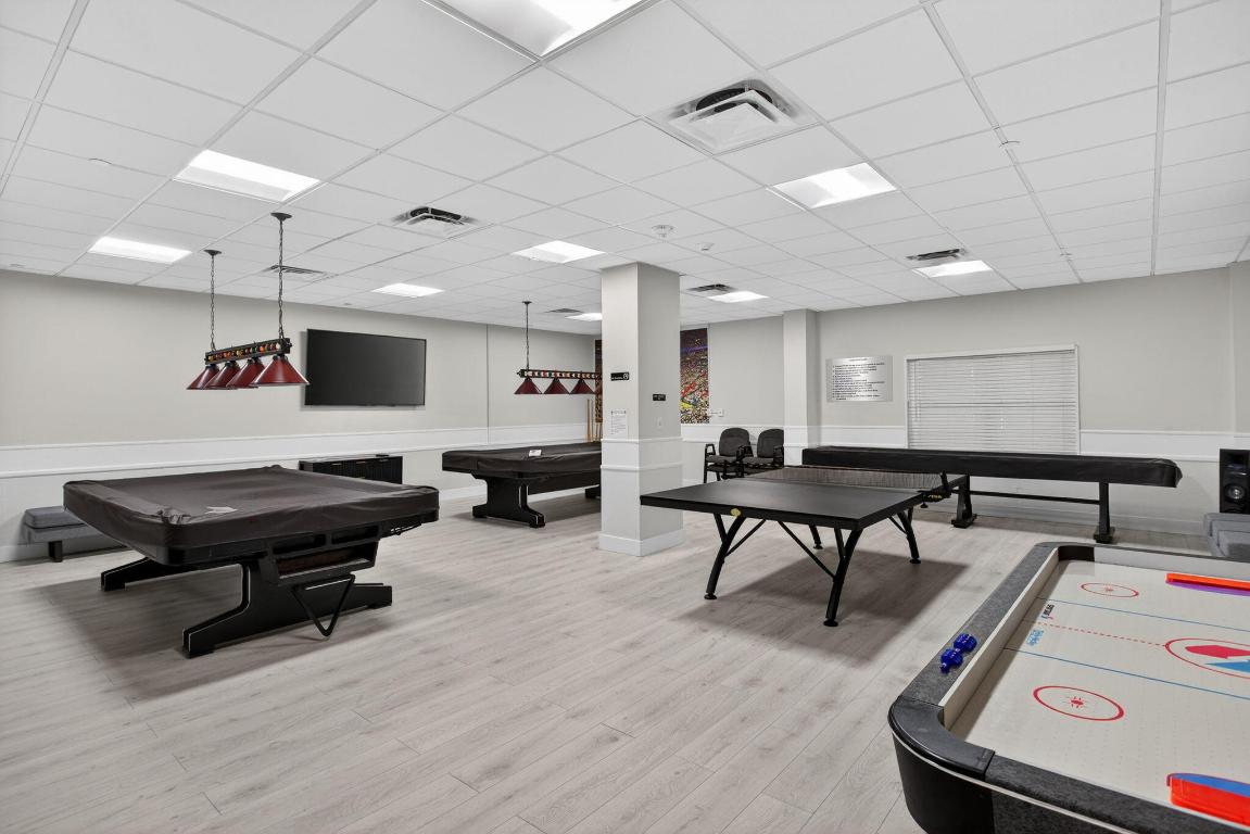 Parliament House - Residential