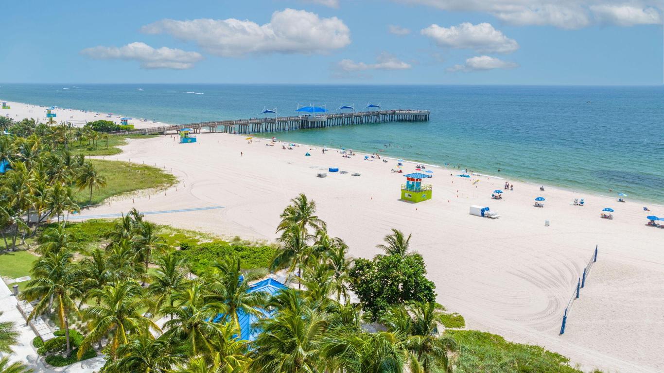 Parliament House - Residential