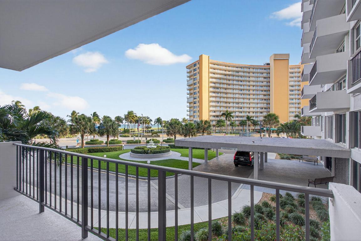 Parliament House - Residential