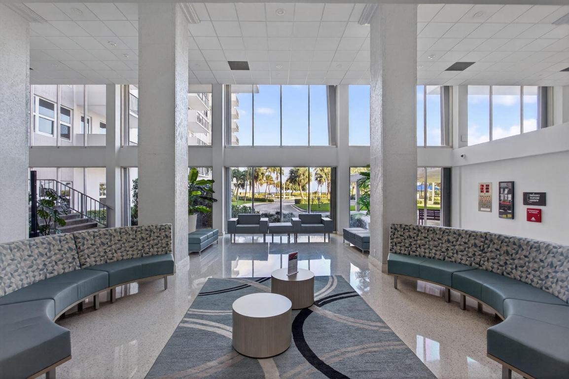 Parliament House - Residential