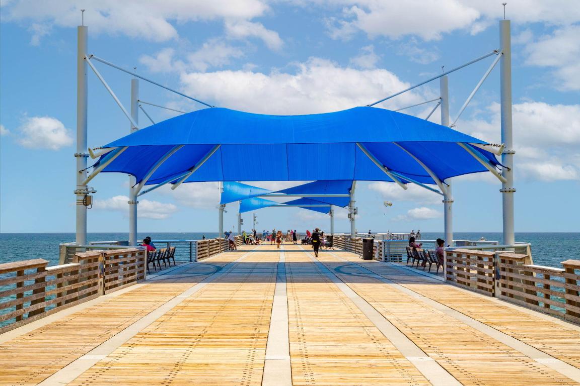 Parliament House - Residential