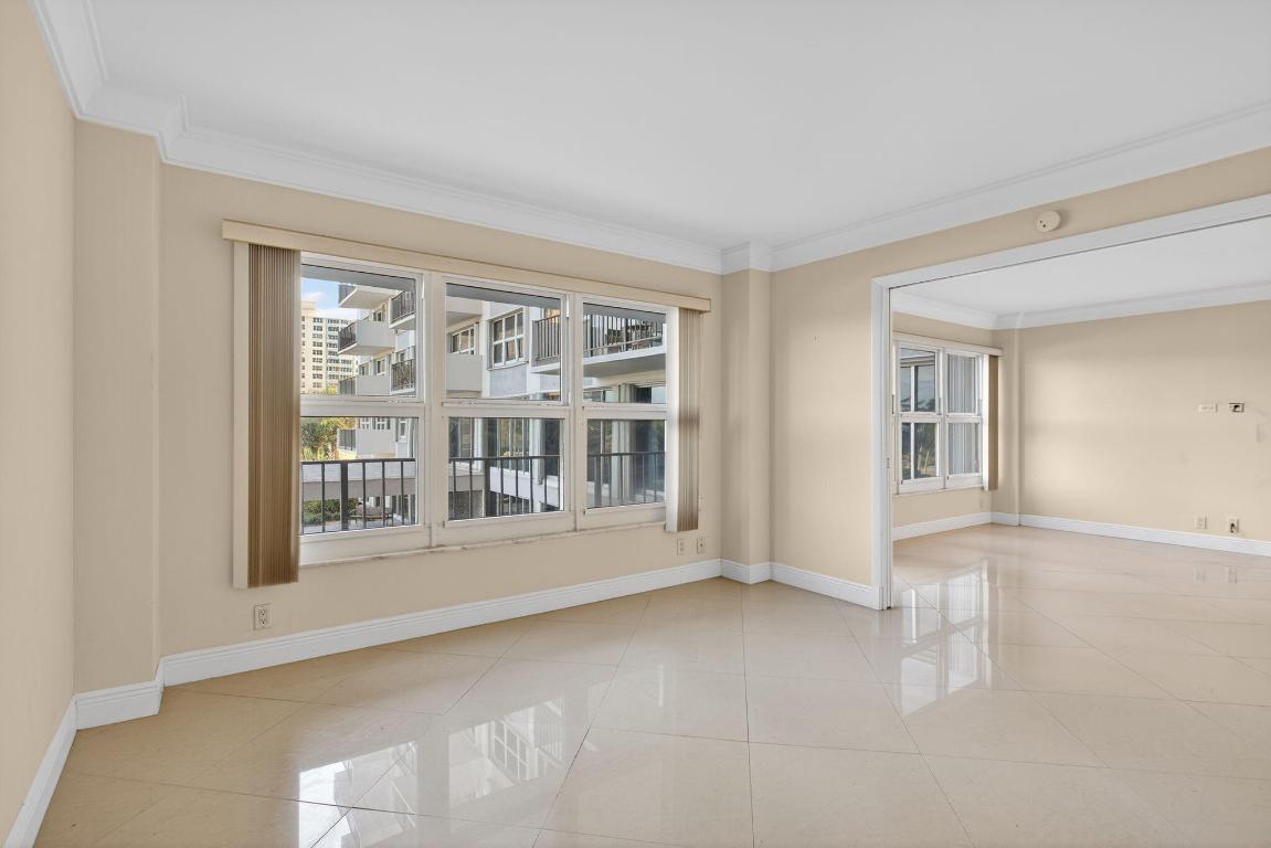 Parliament House - Residential