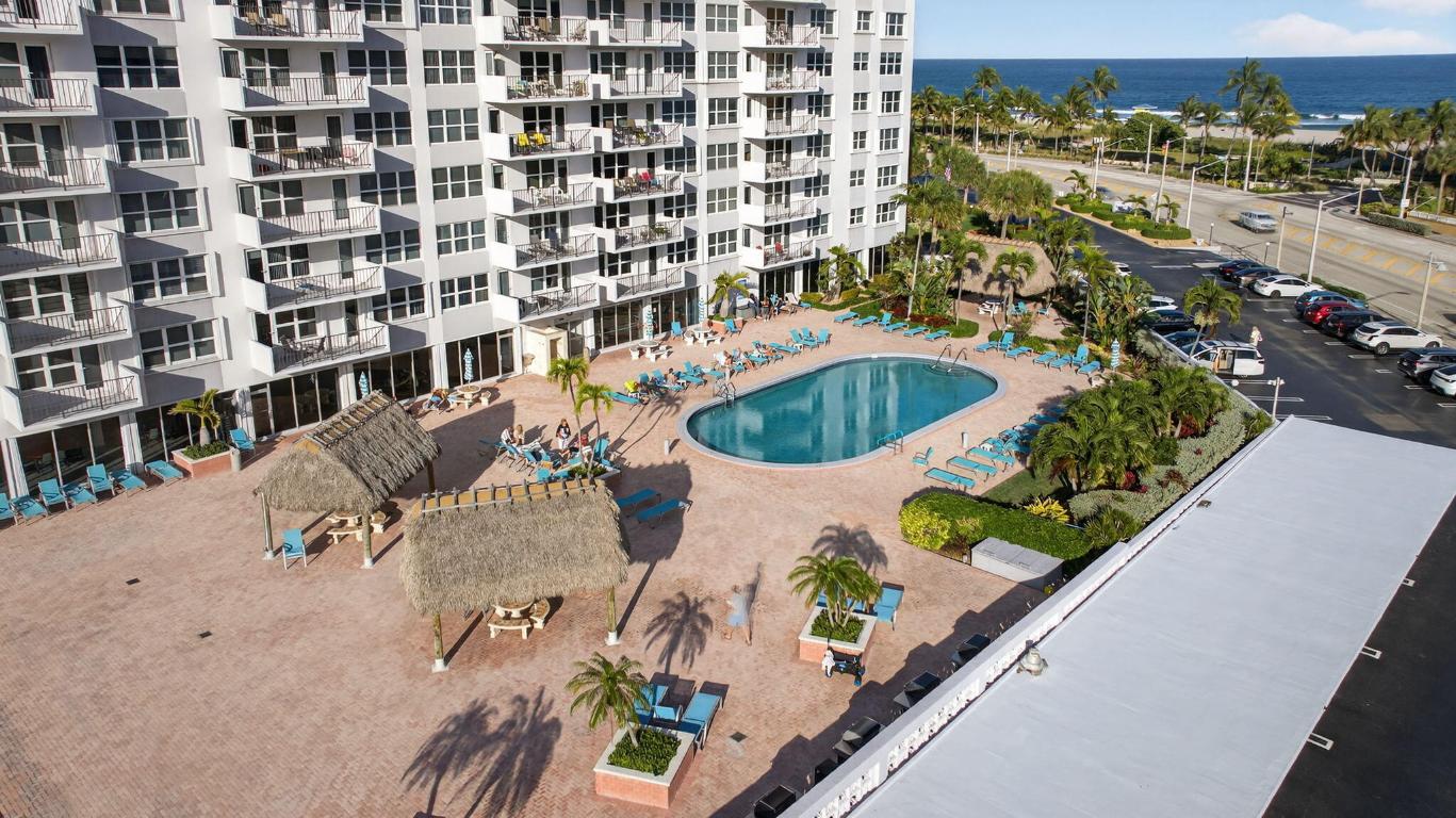 Parliament House - Residential