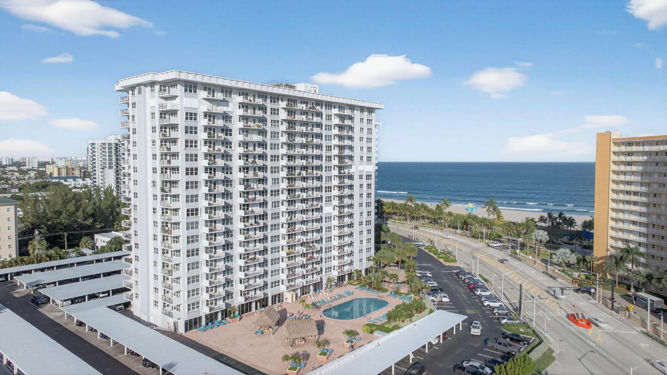 Parliament House - Residential