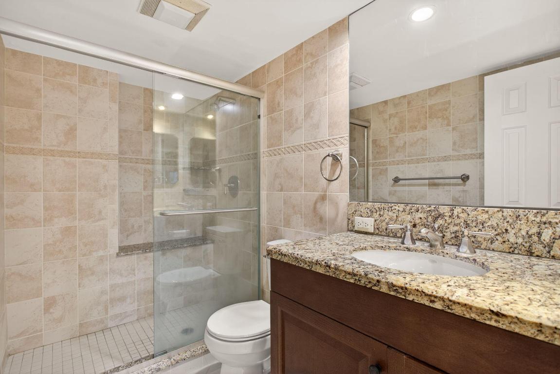 Parliament House - Residential