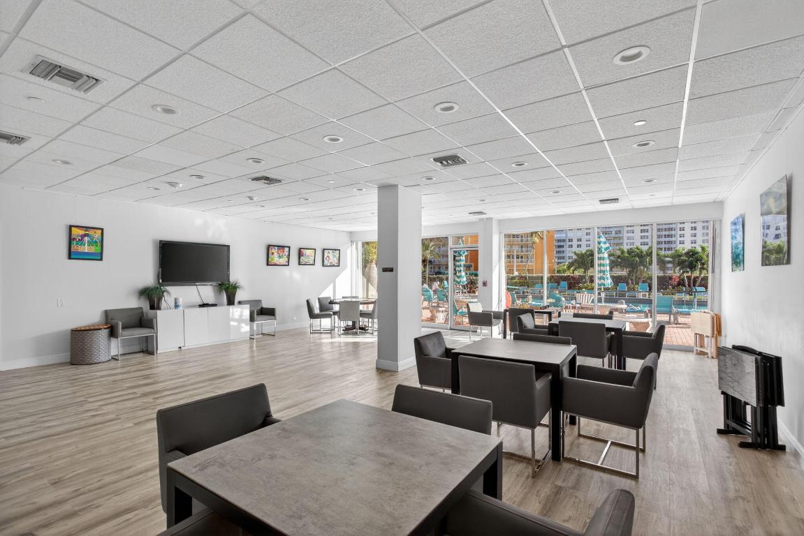 Parliament House - Residential