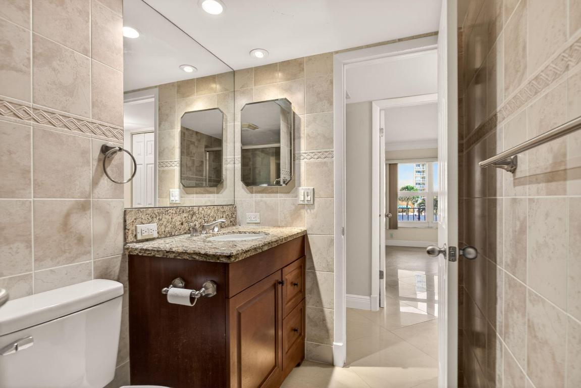 Parliament House - Residential