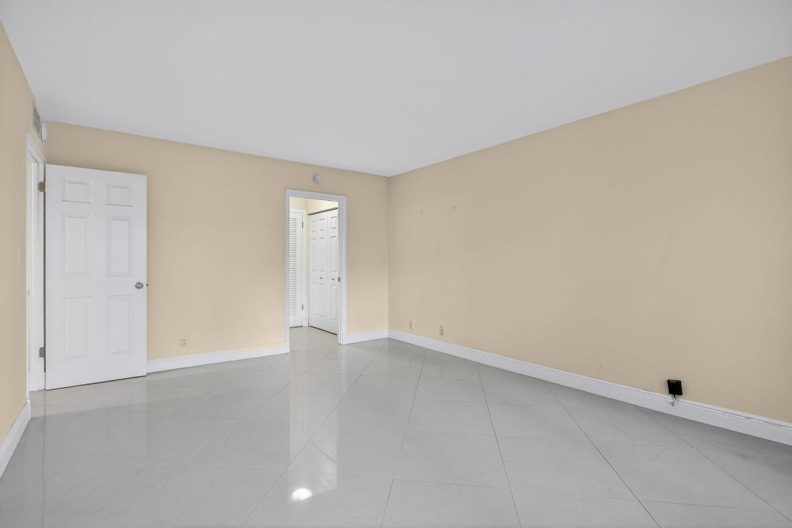 Parliament House - Residential