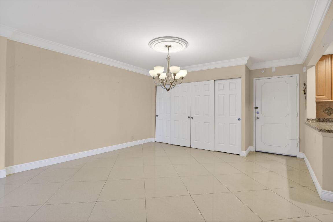 Parliament House - Residential