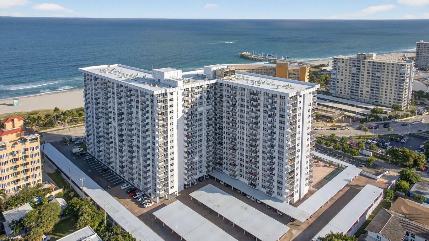 Parliament House - Residential