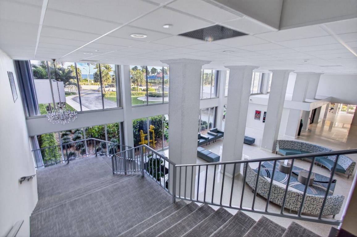 Parliament House - Residential