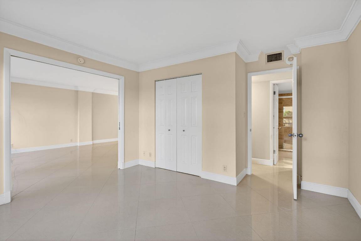 Parliament House - Residential