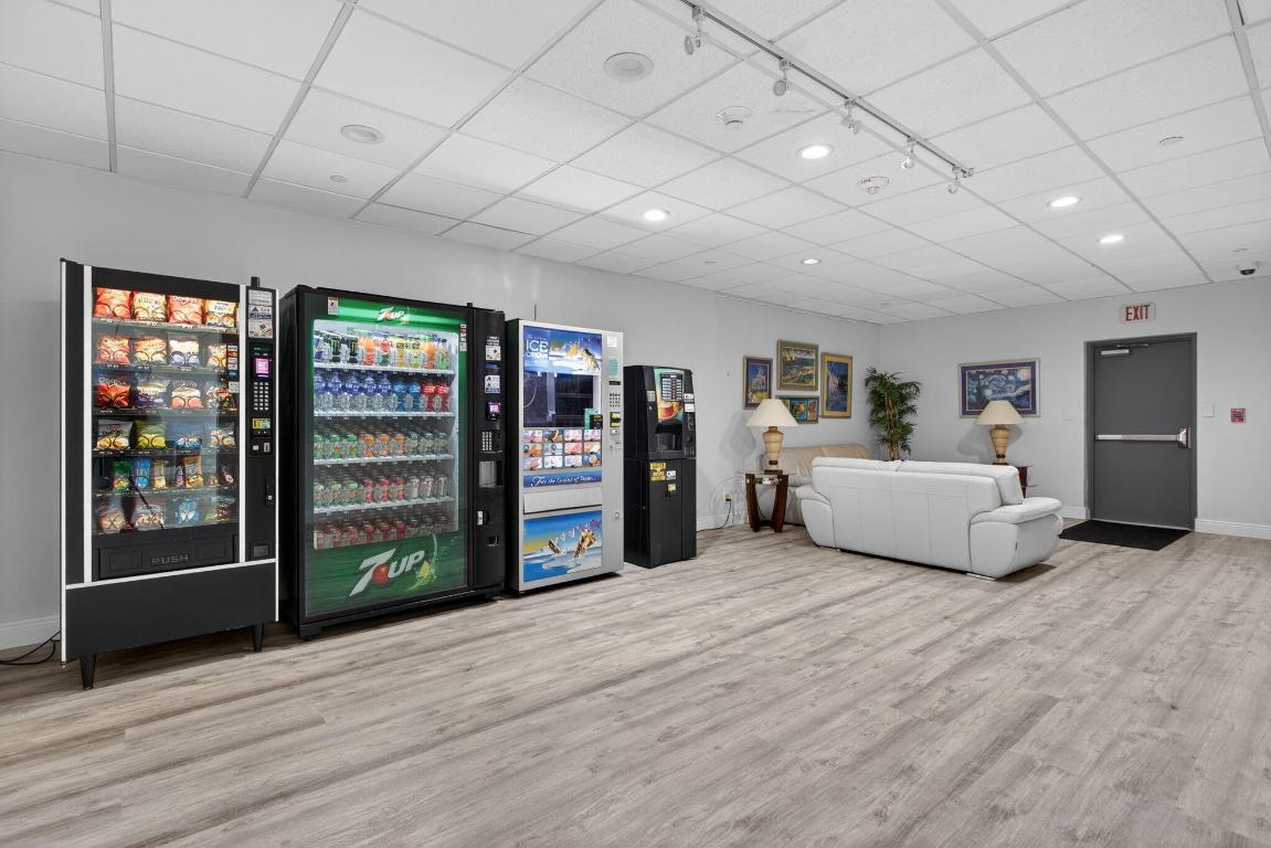 Parliament House - Residential