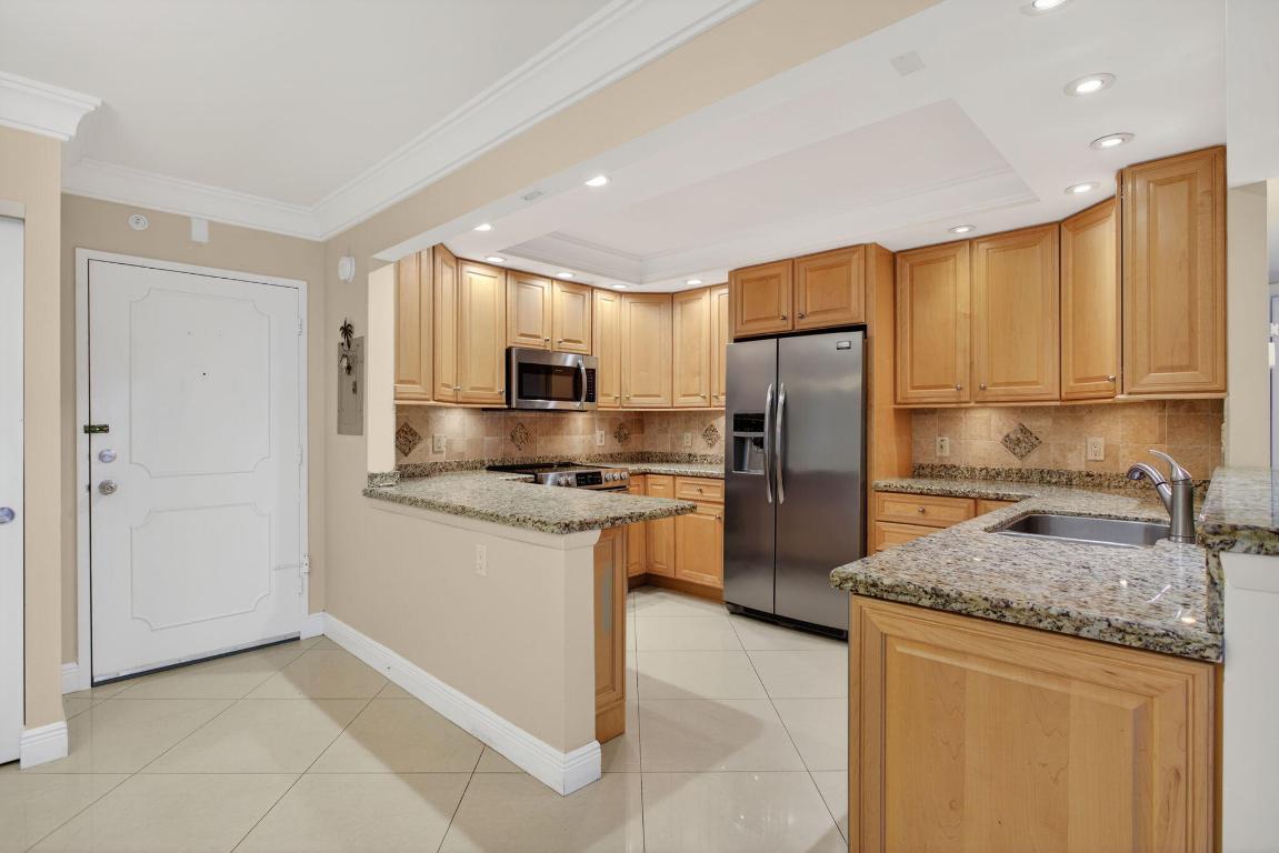 Parliament House - Residential