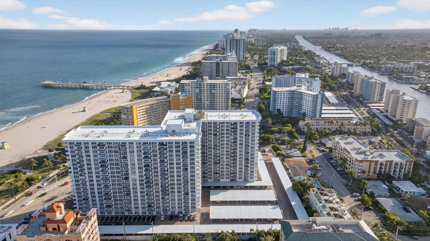 Parliament House - Residential