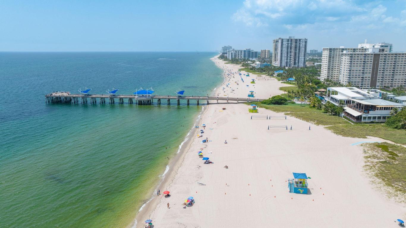 Parliament House - Residential