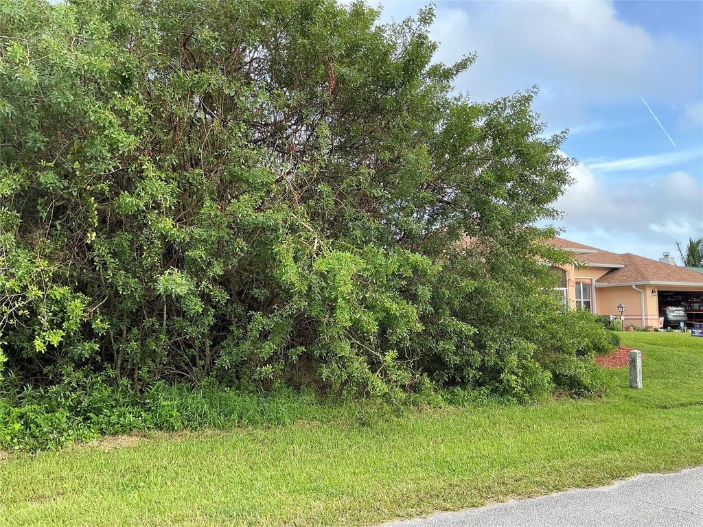Photo of 961 George Street, Sebastian, FL 32958 (MLS # F10476800)