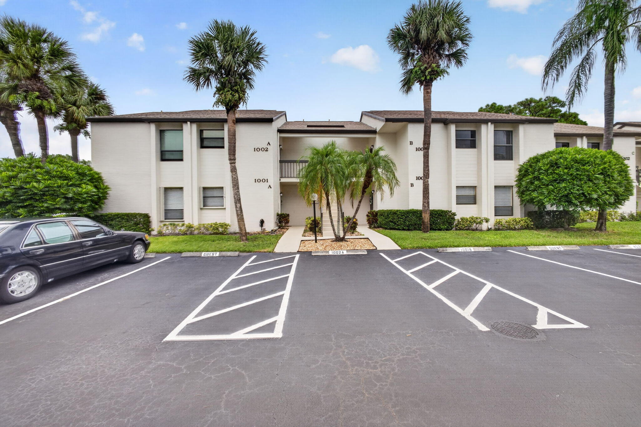 1001 Wingfoot Drive A