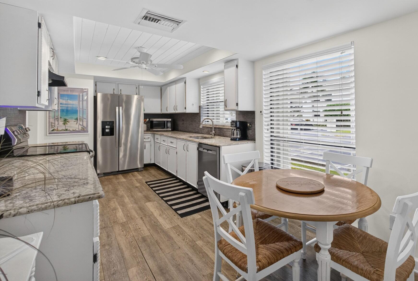 1001 Wingfoot Drive A