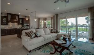 Paloma Pud - Residential