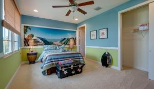 Paloma Pud - Residential