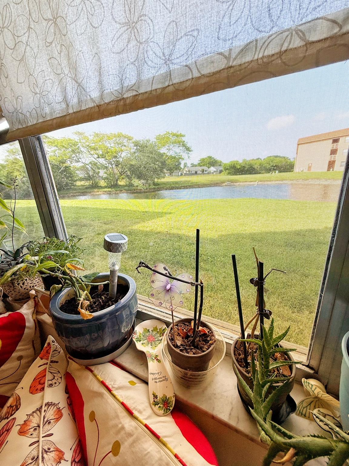 Sunrise Lakes - Residential