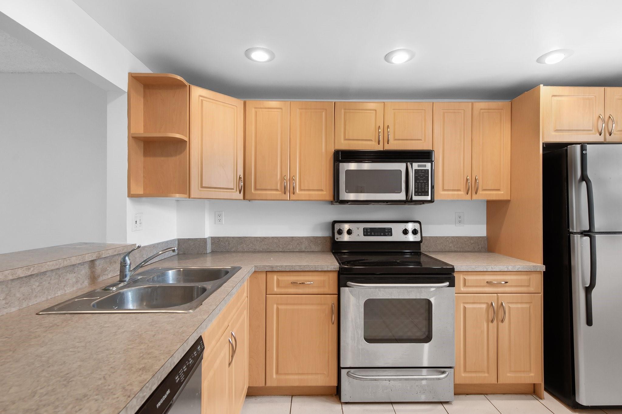 waterford Point - Residential