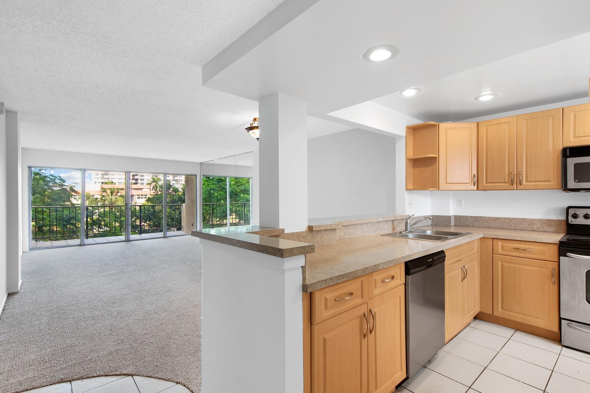 waterford Point - Residential