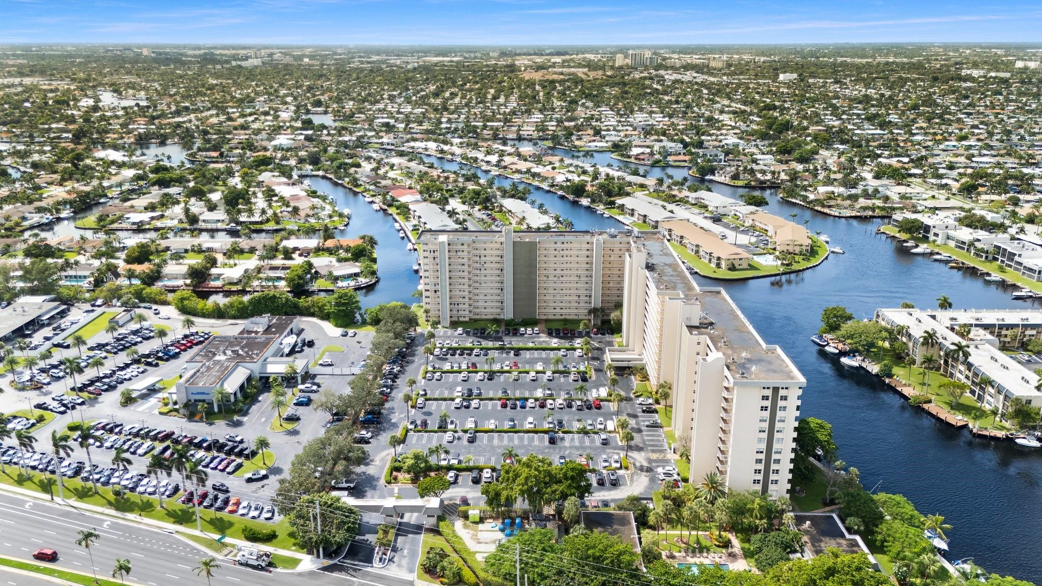 waterford Point - Residential