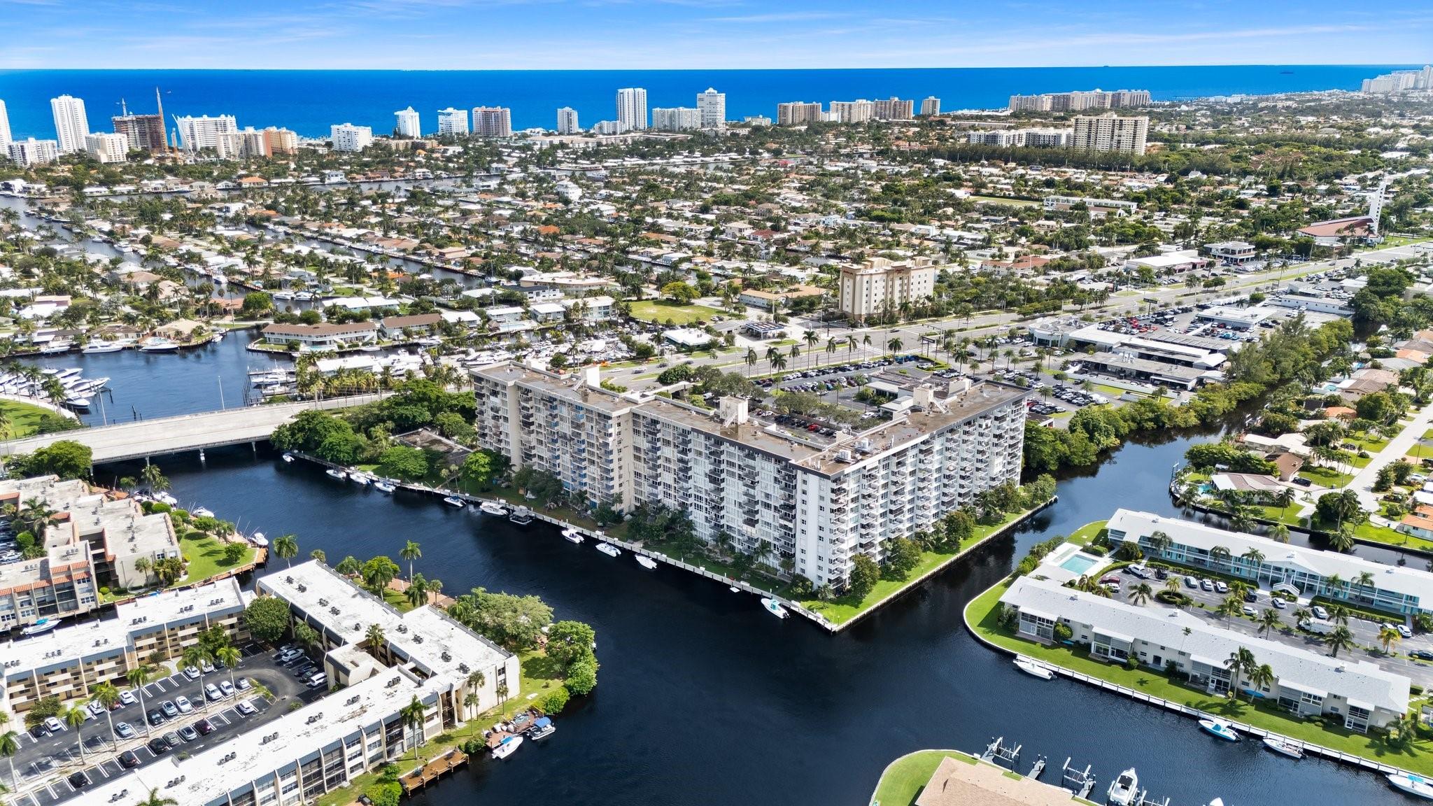 waterford Point - Residential