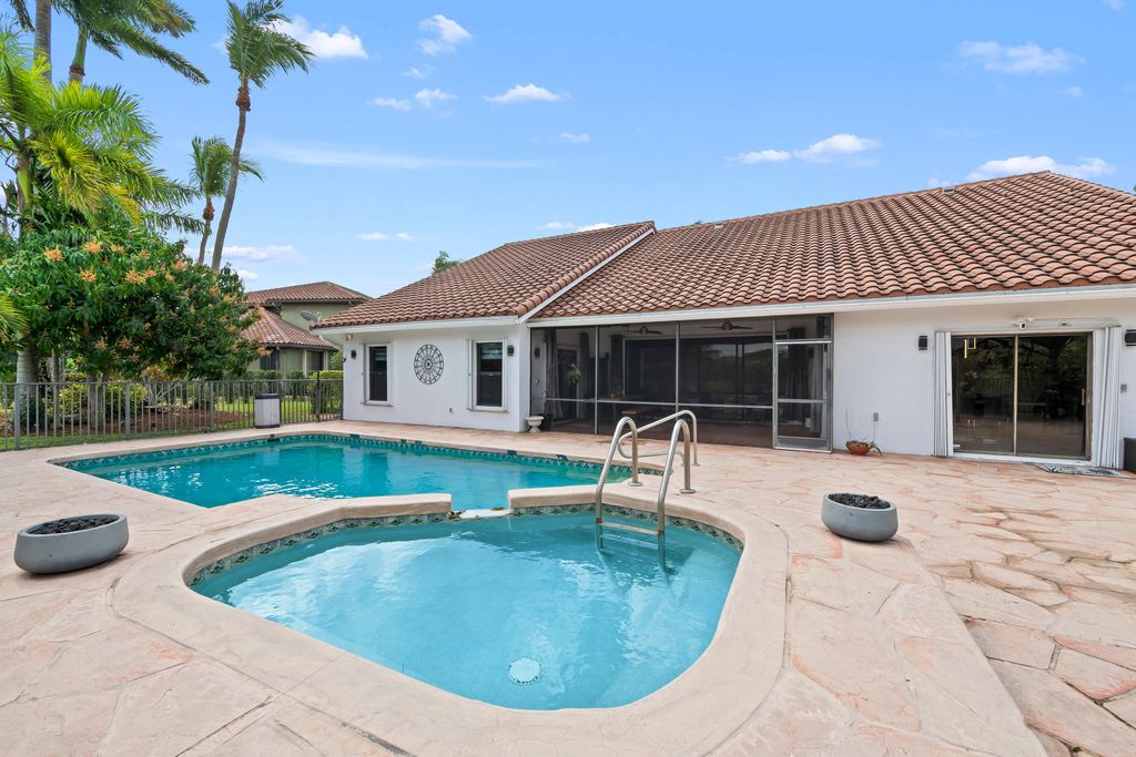 Photo of 8505 NW 77th Street, Tamarac, FL 33321 (MLS # B26040384)
