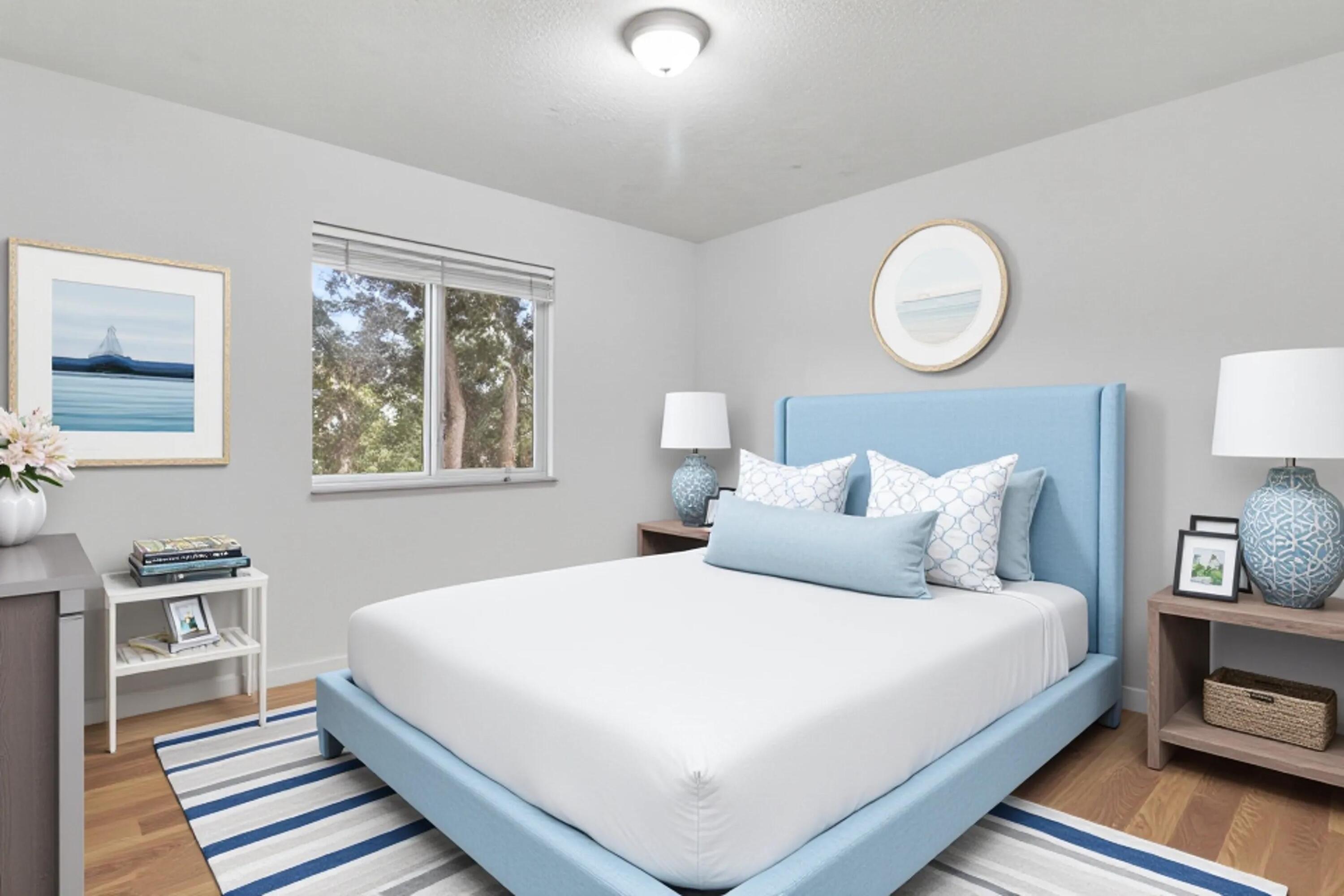 NORTH PALM BEACH HEIGHTS UNREC ON AM-45 - Residential Lease