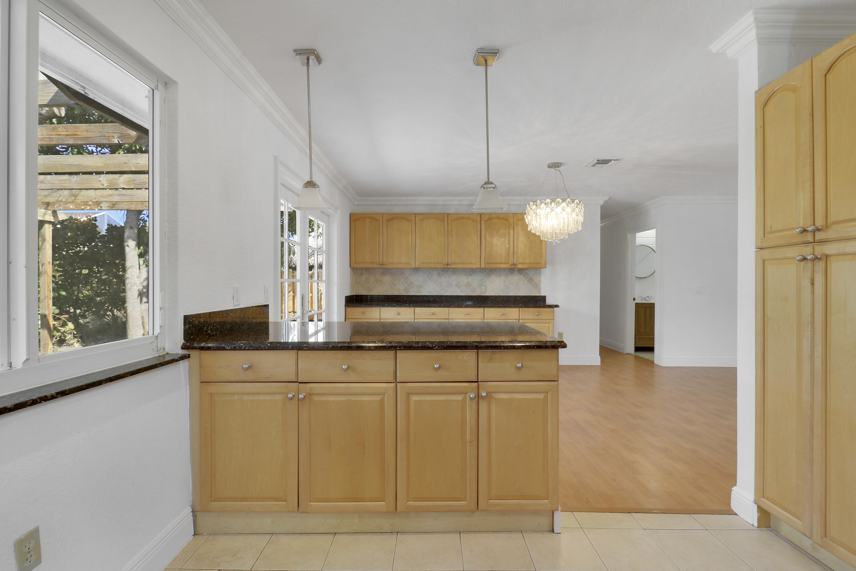 NORTH PALM BEACH HEIGHTS UNREC ON AM-45 - Residential Lease