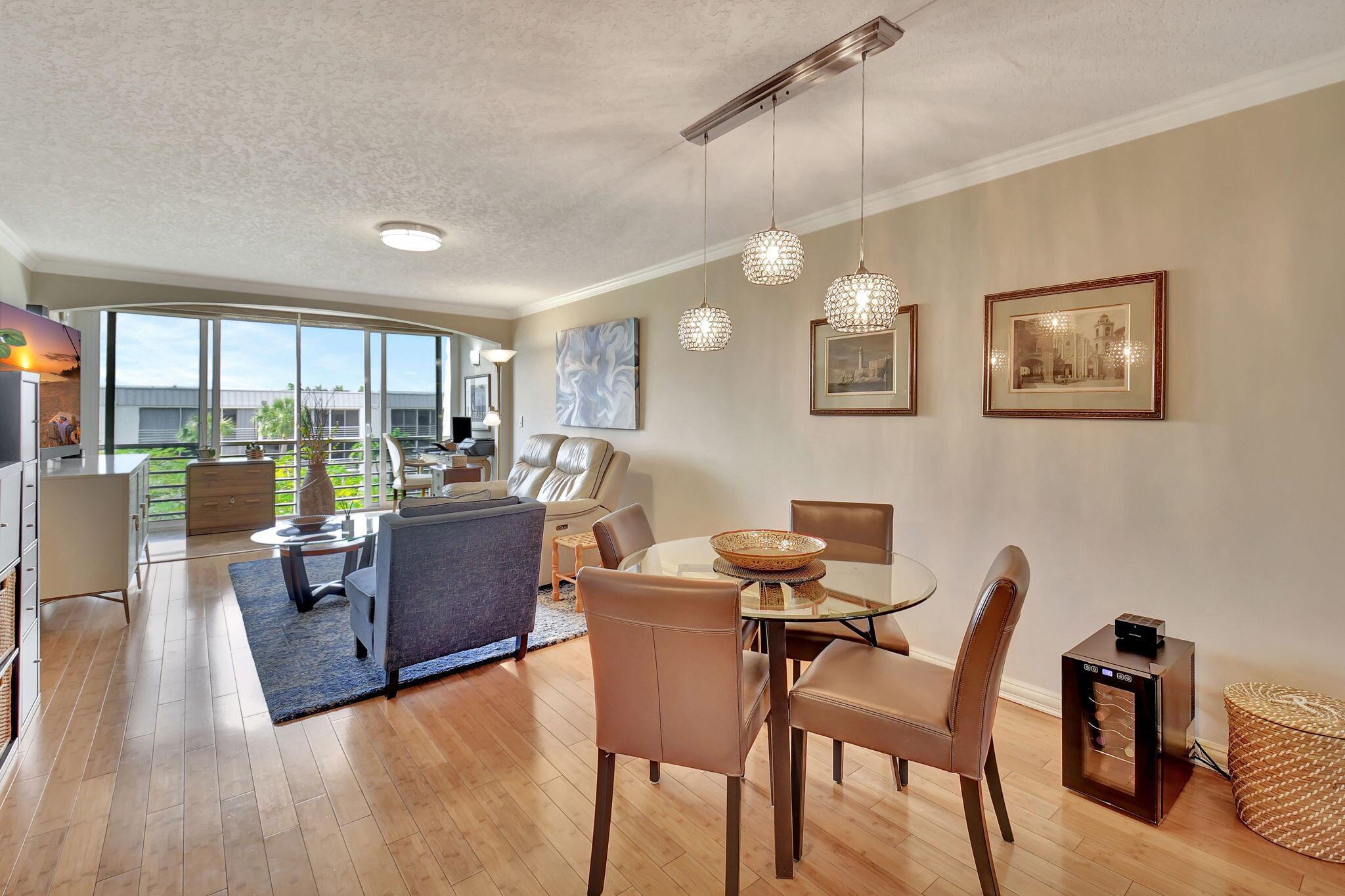765 Jeffery Street 1-304