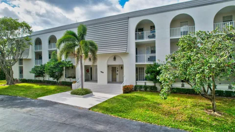 765 Jeffery Street Unit 1-304, Boca Raton, FL 33487 - MLS#: R11049139