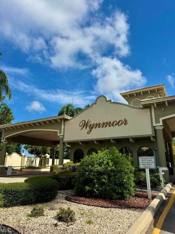 MARTINIQUE VILLAGE II D CONDO - Residential