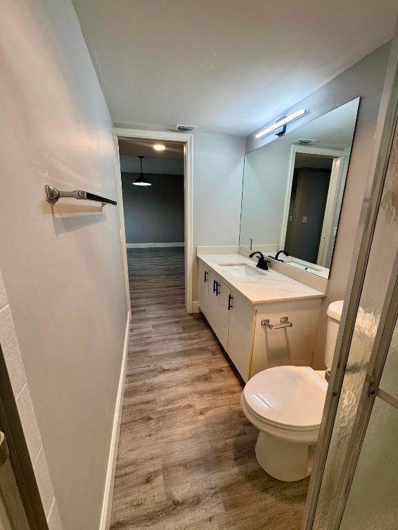 MARTINIQUE VILLAGE II D CONDO - Residential