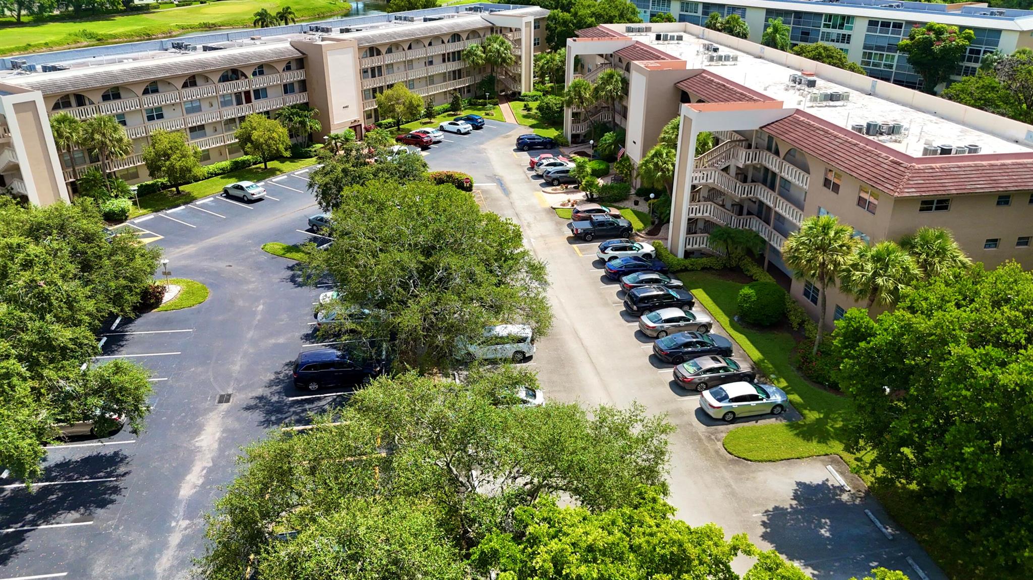 MARTINIQUE VILLAGE II D C - Residential